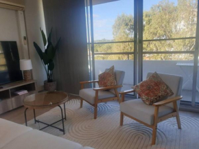 Spacious Apartment Oasis